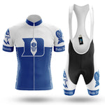 Duke University V2 - Men's Cycling Kit