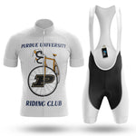 Classic Purdue University - Men's Cycling Kit