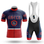 St. Mary's Gaels - Men's Cycling Kit