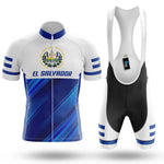 El Salvador V2 - Men's Cycling Kit