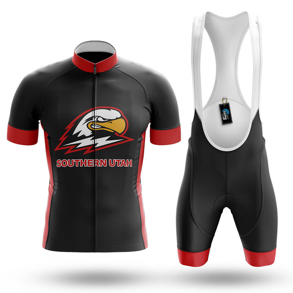 Southern Utah - Men's Cycling Kit