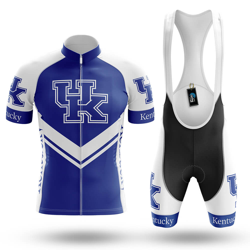 Wildcats V3 - Men's Cycling Kit - Global Cycling Gear