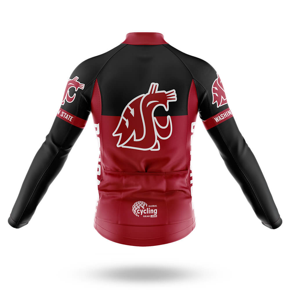 Cougars V2 - Men's Cycling Kit - Global Cycling Gear