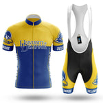 University of Delaware V2 - Men's Cycling Kit