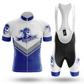 Seton Hall University V3 - Men's Cycling Kit Global Cycling Gear