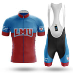 Loyola Marymount University V2 - Men's Cycling Kit