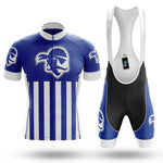 Seton Hall University USA - Men's Cycling Kit