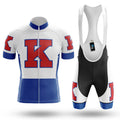 Big K - Men's Cycling Kit - Global Cycling Gear