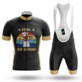 Ferk Jer Berdin - Men's Cycling Kit - Global Cycling Gear