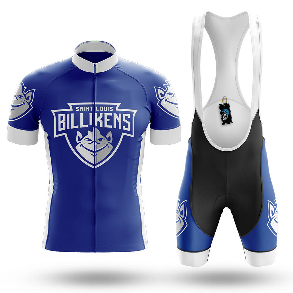 Billikens - Men's Cycling Kit - Global Cycling Gear