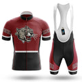 Lafayette College Leopards - Men's Cycling Kit - Global Cycling Gear