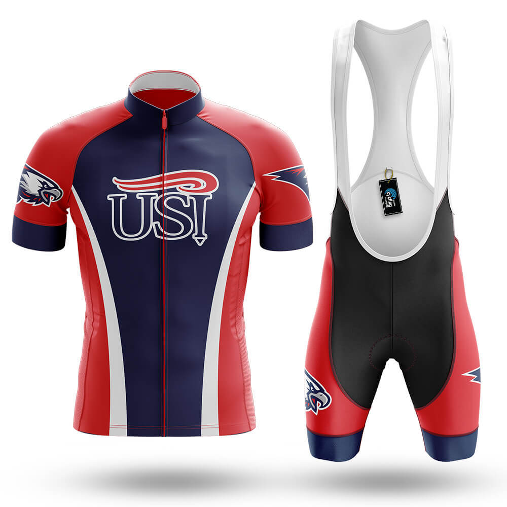 University of Southern Indiana - Men's Cycling Kit