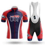 University of Southern Indiana - Men's Cycling Kit