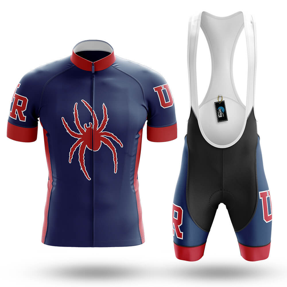 UR Spiders - Men's Cycling Kit - Global Cycling Gear
