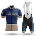 Utah State USU - Men's Cycling Kit - Global Cycling Gear