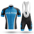 Marin - Men's Cycling Kit Global Cycling Gear