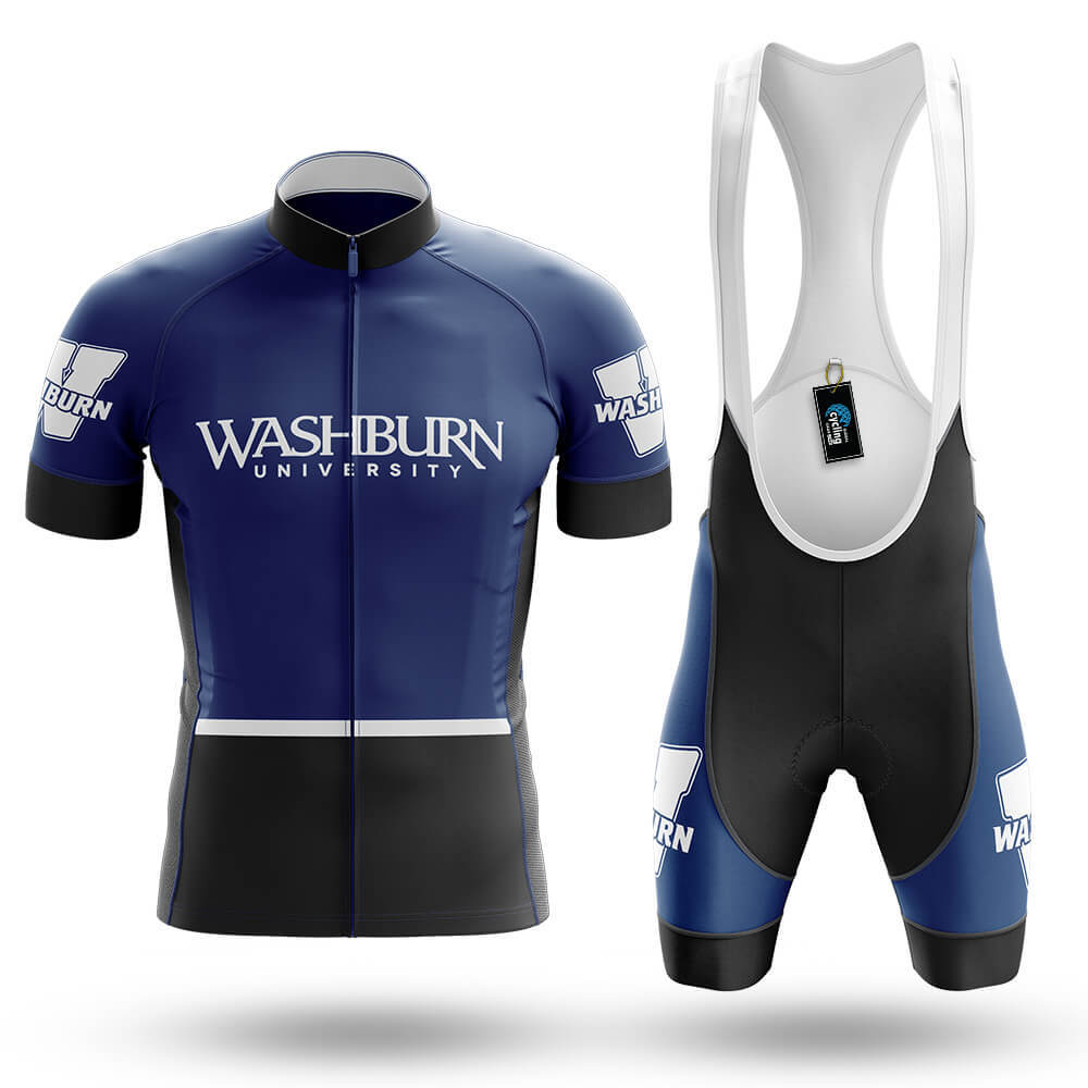 Washburn - Men's Cycling Kit - Global Cycling Gear