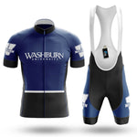 Washburn - Men's Cycling Kit