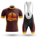 70s Disco Soul - Men's Cycling Kit - Global Cycling Gear