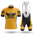 KSU Owls - Men's Cycling Kit - Global Cycling Gear
