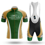 Wright State University - Men's Cycling Kit