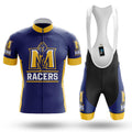 Murray State Racers - Men's Cycling Kit - Global Cycling Gear