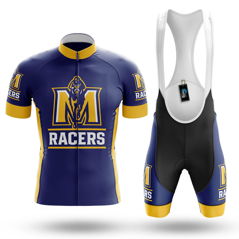 Murray State Racers - Men's Cycling Kit - Global Cycling Gear