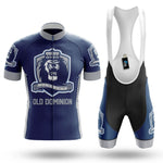 ODU Monarchs - Men's Cycling Kit