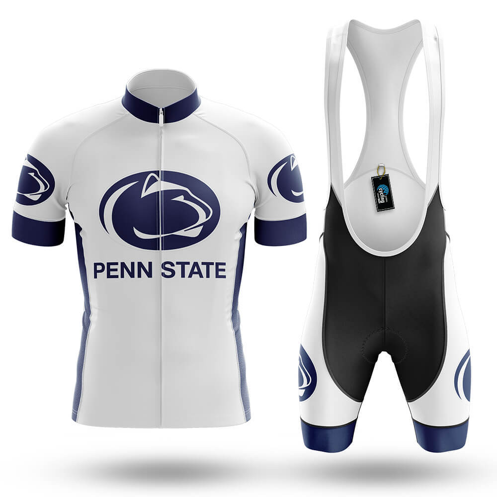 Penn State - Men's Cycling Kit