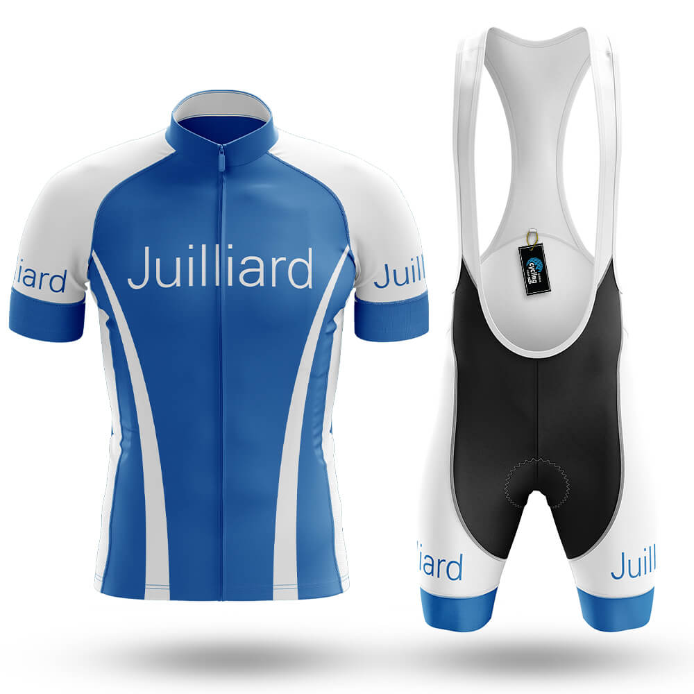 Juilliard School - Men's Cycling Kit - Global Cycling Gear