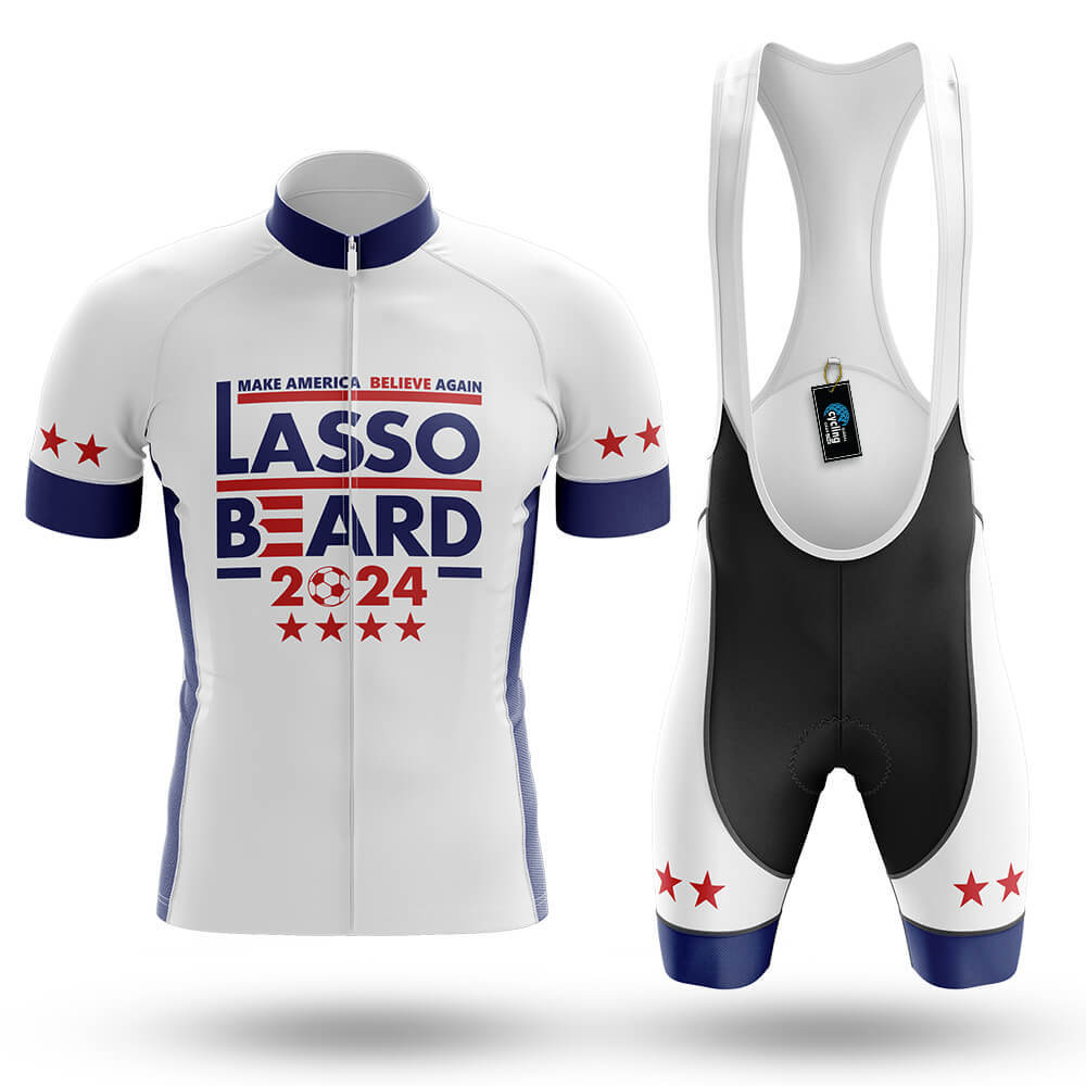 2024 E5 - Men's Cycling Kit Global Cycling Gear
