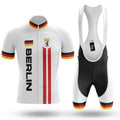 Berlin - Men's Cycling Kit - Global Cycling Gear