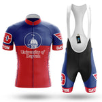 University of Dayton V2 - Men's Cycling Kit