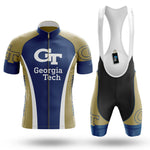 Georgia Institute of Technology - Men's Cycling Kit