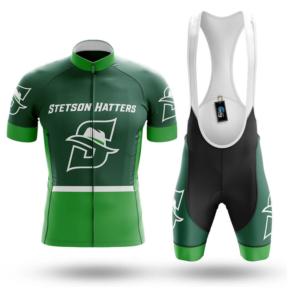 Stetson Hatters - Men's Cycling Kit