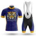 Tiger Eyes - Men's Cycling Kit - Global Cycling Gear