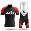 Aprilia - Men's Cycling Kit - Global Cycling Gear