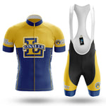 La Salle University V2 - Men's Cycling Kit