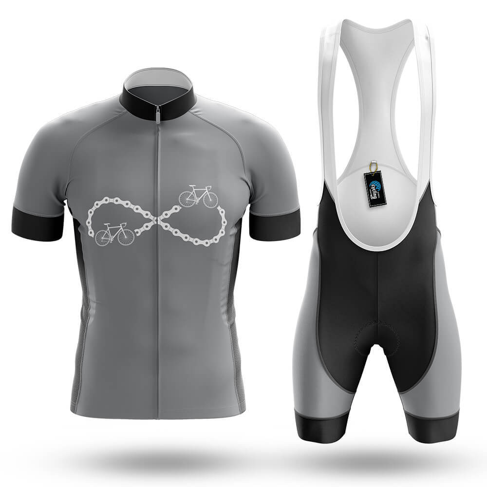 Bike Chain - Men's Cycling Kit - Global Cycling Gear