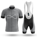 Bike Chain - Men's Cycling Kit - Global Cycling Gear