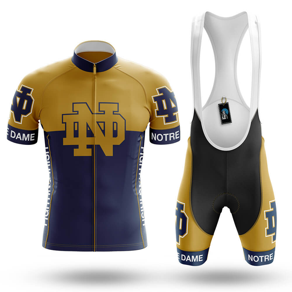 The Irish V2 - Men's Cycling Kit - Global Cycling Gear