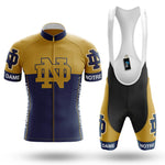 The Irish V2 - Men's Cycling Kit