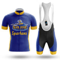 Sammy the Spartan - Men's Cycling Kit - Global Cycling Gear