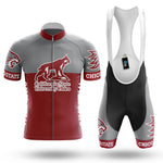 California State University Chico V2 - Men's Cycling Kit