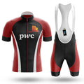 PwC - Men's Cycling Kit - Global Cycling Gear
