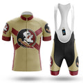 Florida State University FL - Men's Cycling Kit - Global Cycling Gear