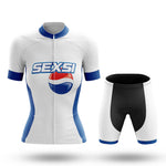 Sexsi - Women - Cycling Kit