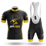 Appalachian State - Men's Cycling Kit