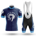 Rhode Island Rams - Men's Cycling Kit - Global Cycling Gear