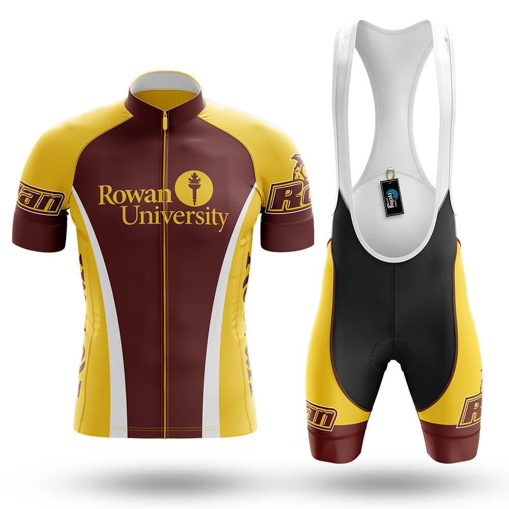 Rowan University - Men's Cycling Kit